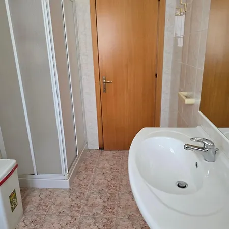 La Casetta Nel Conero Daire