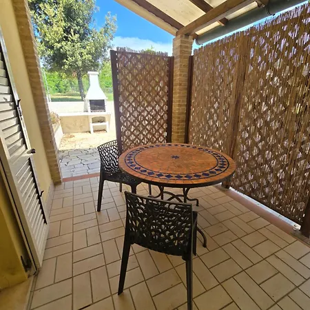 La Casetta Nel Conero