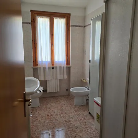 Lejlighed La Casetta Nel Conero Sirolo