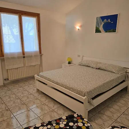 Appartement La Casetta Nel Conero, Aria Condizionata *