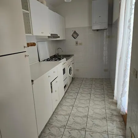 La Casetta Nel Conero Lejlighed Sirolo