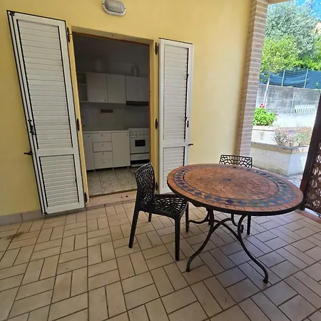 La Casetta Nel Conero