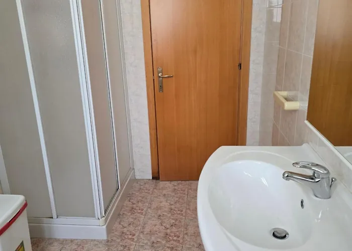 La Casetta Nel Conero Apartment