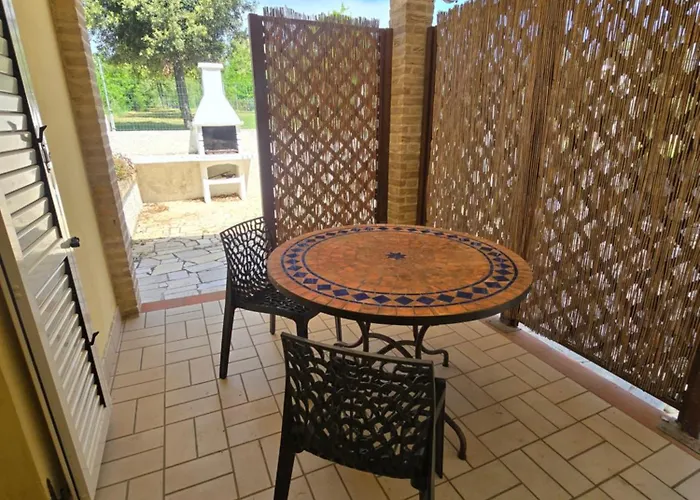 La Casetta Nel Conero