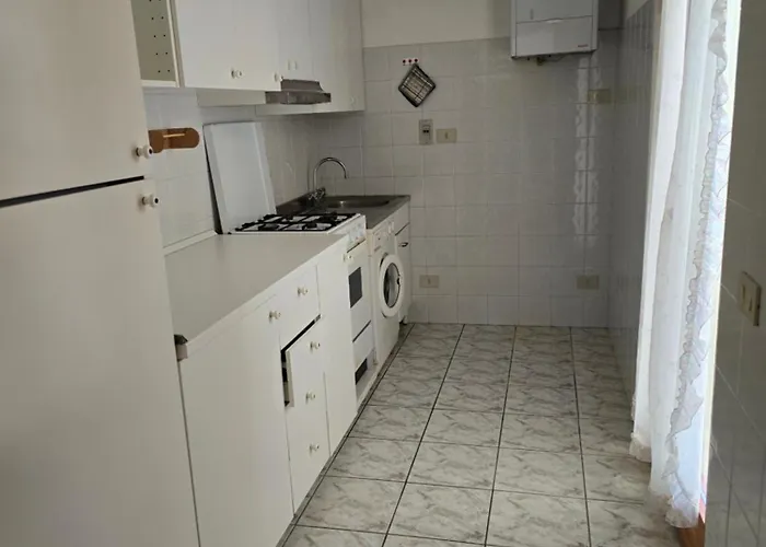 La Casetta Nel Conero Apartment Sirolo